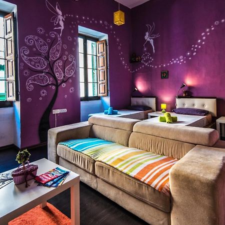 Ferienwohnung Five Trees Sliema Exterior foto