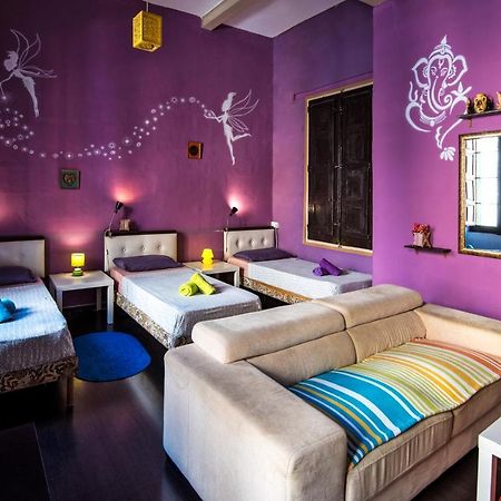 Ferienwohnung Five Trees Sliema Exterior foto