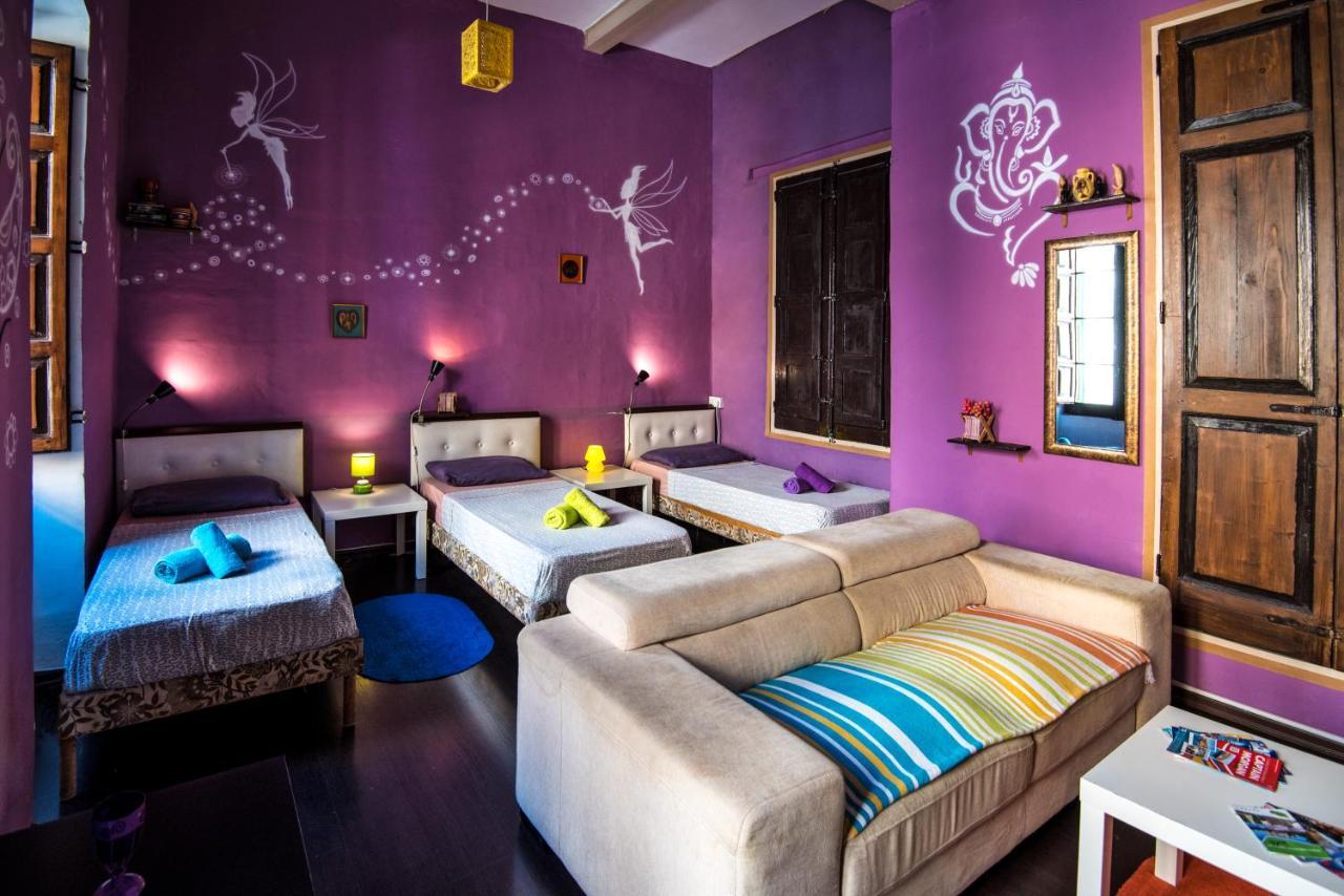 Ferienwohnung Five Trees Sliema Exterior foto
