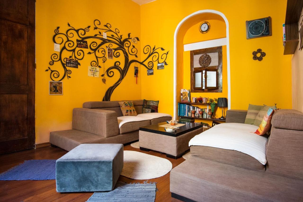 Ferienwohnung Five Trees Sliema Exterior foto