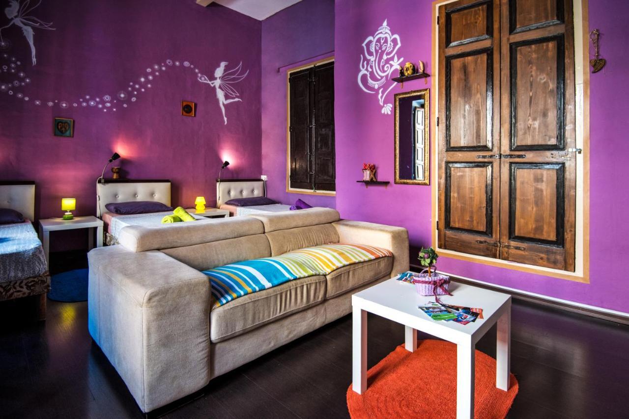 Ferienwohnung Five Trees Sliema Exterior foto