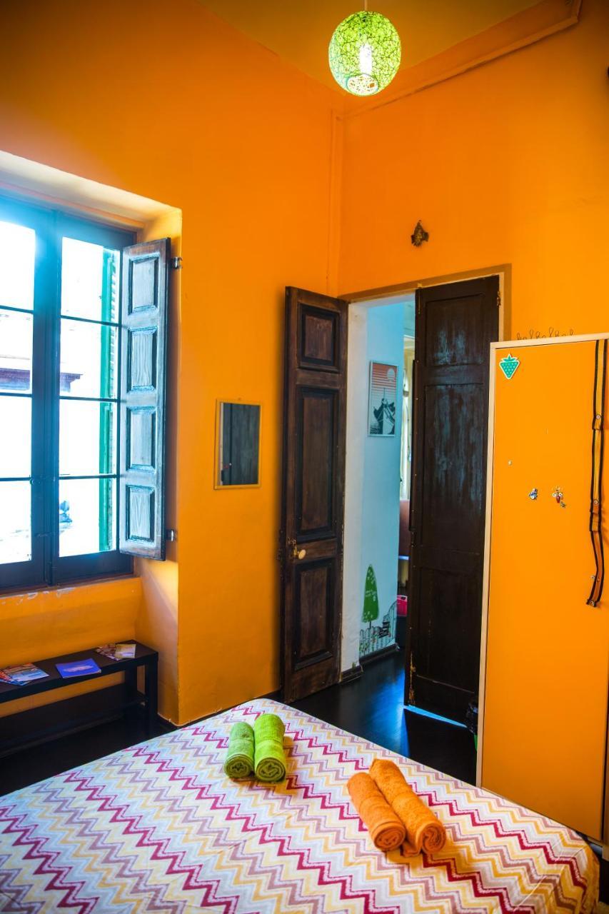 Ferienwohnung Five Trees Sliema Exterior foto