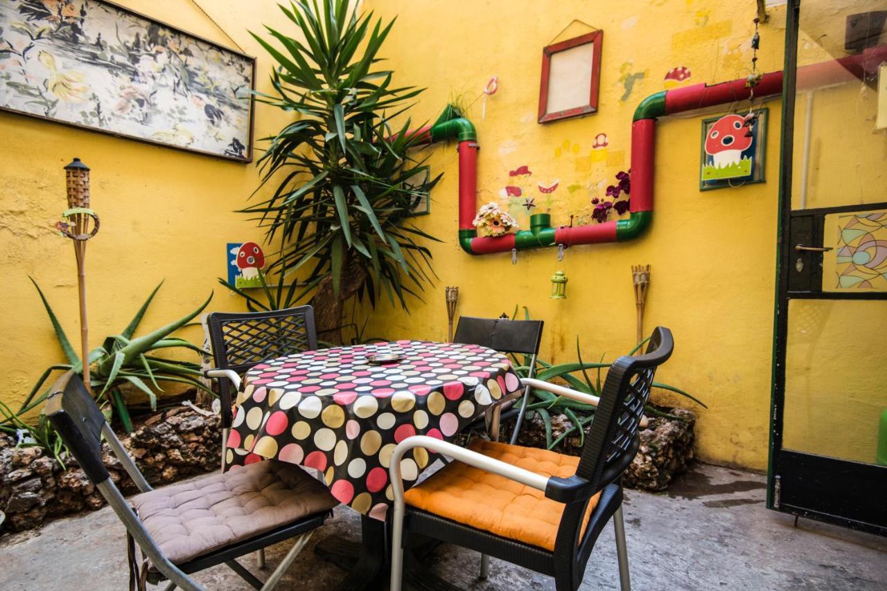 Ferienwohnung Five Trees Sliema Exterior foto