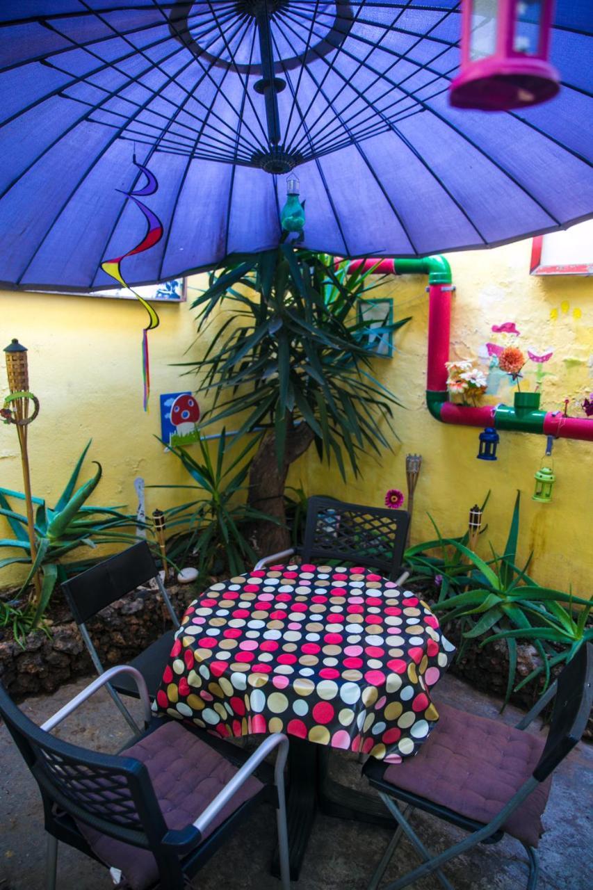 Ferienwohnung Five Trees Sliema Exterior foto