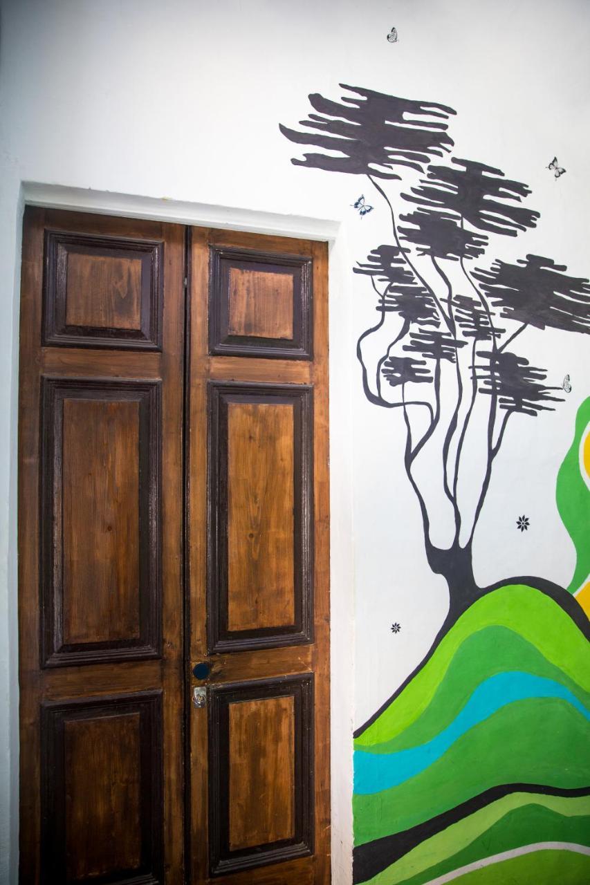 Ferienwohnung Five Trees Sliema Exterior foto