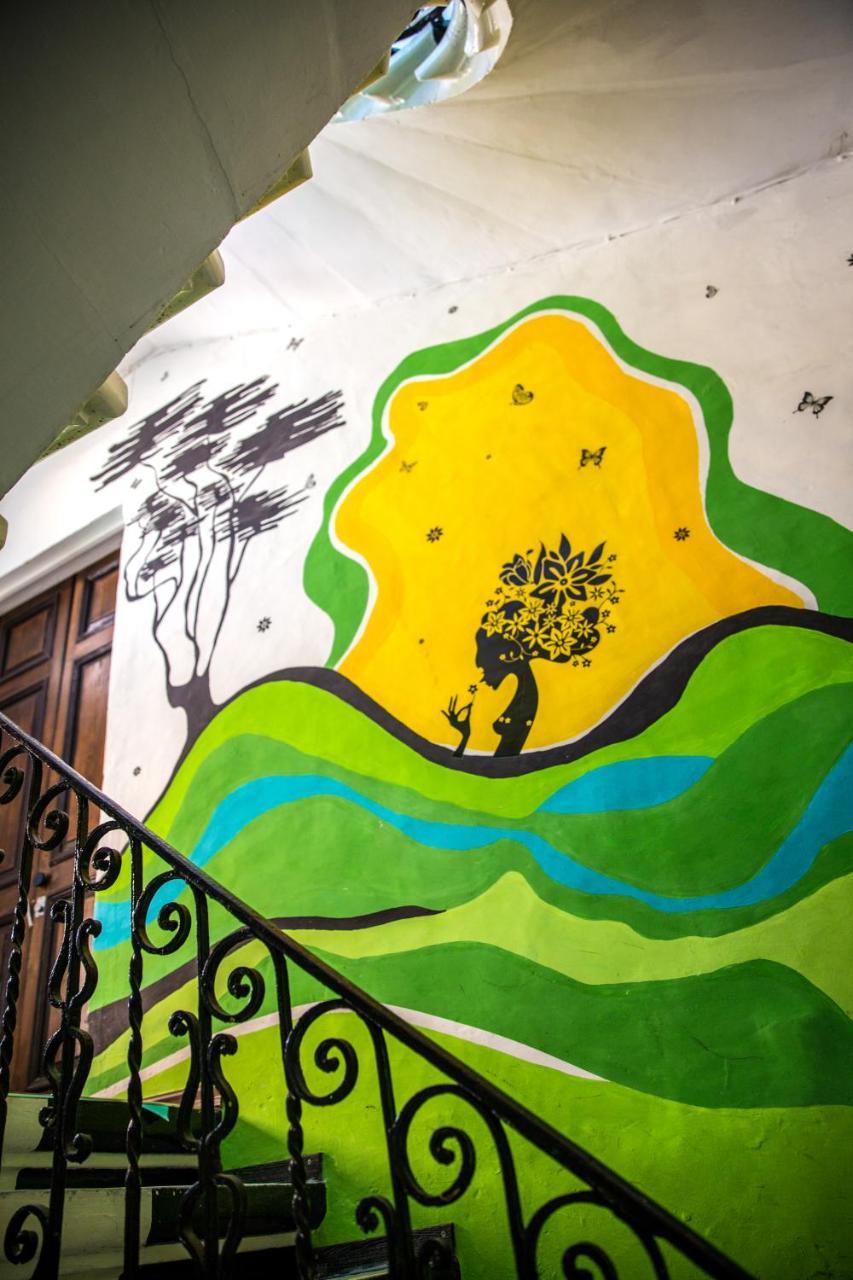 Ferienwohnung Five Trees Sliema Exterior foto