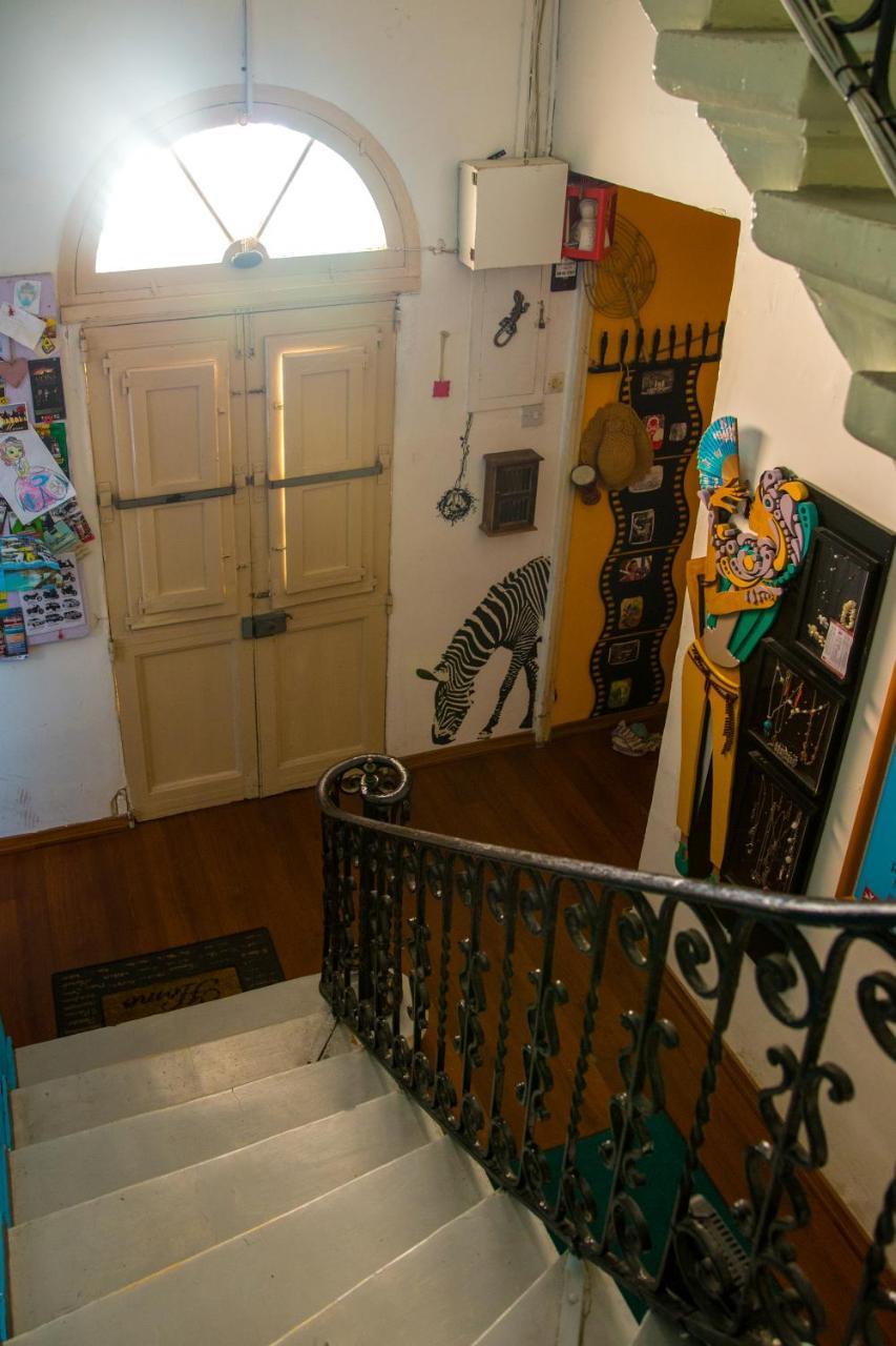 Ferienwohnung Five Trees Sliema Exterior foto